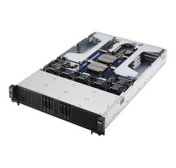 ASUS ESC4000 G3S - Server (ESC4000 G3S) ASUS ESC4000 G3S - Server (ESC4000 G3S)