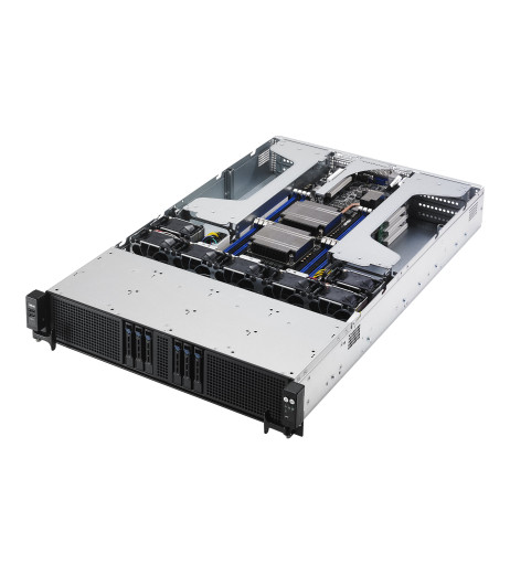 ASUS ESC4000 G3S - Server (ESC4000 G3S)