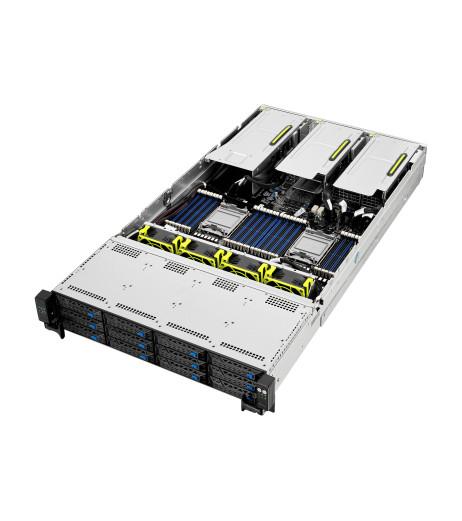 ASUS RS720-E10-RS12E (RS720-E10-RS12E-16K10L)