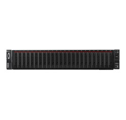 THINKSYSTEM SR6651XAMD EPYC 7252 8C 120W 31GHZ 120W1X16GB NC/NR (7D2VA04ENA)
