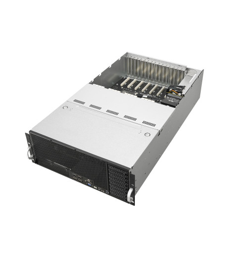 ASUS ESC8000 G4 - Server (ESC8000 G4)
