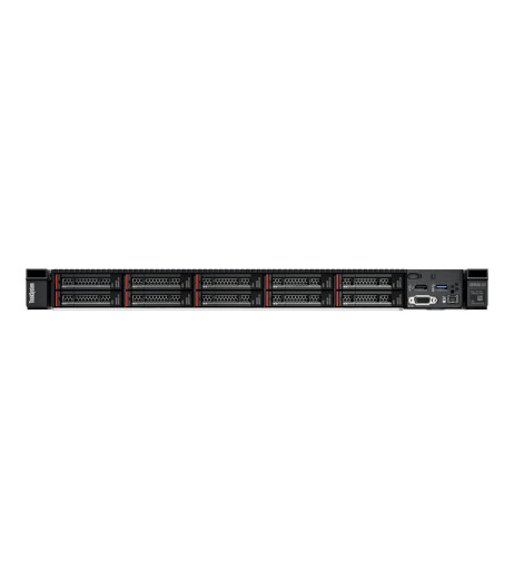 Lenovo ThinkSystem SR630 V2 7Z71 (7Z71A01UNA) – купити в Україні | Офіційна гарантія