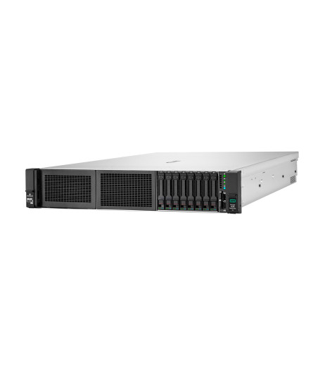 HPE ProLiant DL385 Gen10 Plus V2 Entry (P55252-B21)