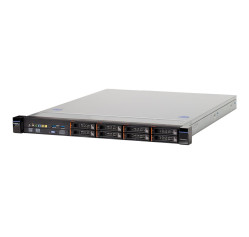 Lenovo System x3250 M6 3633 (3633K2U)