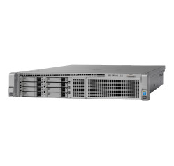 Cisco UCS C240 M4 High-Density Rack Server (Small Form Factor Hard Disk Drive Model) (UCSC-C240-M4S=) Cisco UCS C240 M4 High-Density Rack Server (Small Form Factor Hard Disk Drive Model) (UCSC-C240-M4S=)