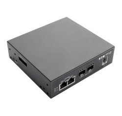 Eaton Tripp Lite Series 8-Port Console Server Built-In Modem Dual GbE NIC Flash Dual SIM (B093-008-2E4U-M)