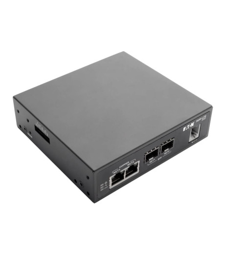 Eaton Tripp Lite Series 8-Port Console Server Built-In Modem Dual GbE NIC Flash Dual SIM (B093-008-2E4U-M) – купити в Україні | Офіційна гарантія