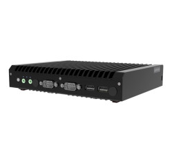 Lenovo ThinkEdge SE10 12NH (12NH000AUT)