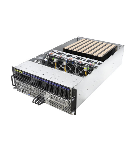 ASRock Rack 4U8G-GENOA2 (4U8G-GENOA2) – купити в Україні | Офіційна гарантія