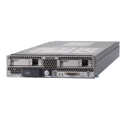 Cisco UCS B200 M5 Blade Server (UCSB-B200-M5=) Cisco UCS B200 M5 Blade Server (UCSB-B200-M5=)