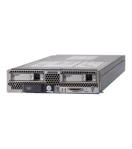 Cisco UCS B200 M5 Blade Server (UCSB-B200-M5=)