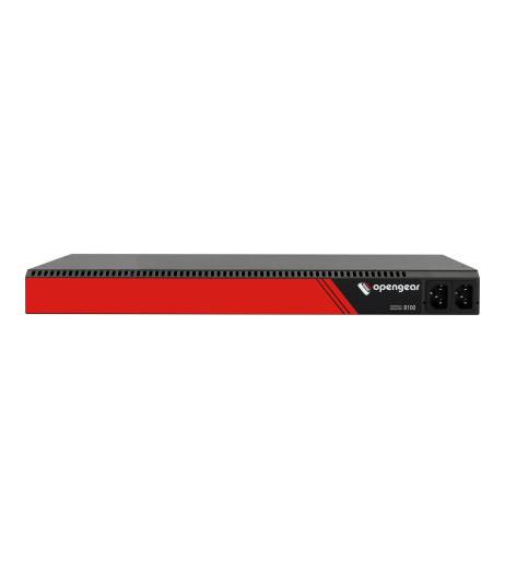 Opengear CM8116-10G - Console server (CM8116-10G-DDC)