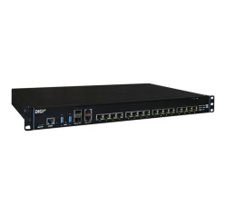 Digi Connect EZ 16 - Device server (EZ16-A100)