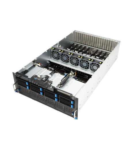 ASUS ESC8000A-E12-26W10G (ESC8000A-E12-26W10G) – купити в Україні | Офіційна гарантія
