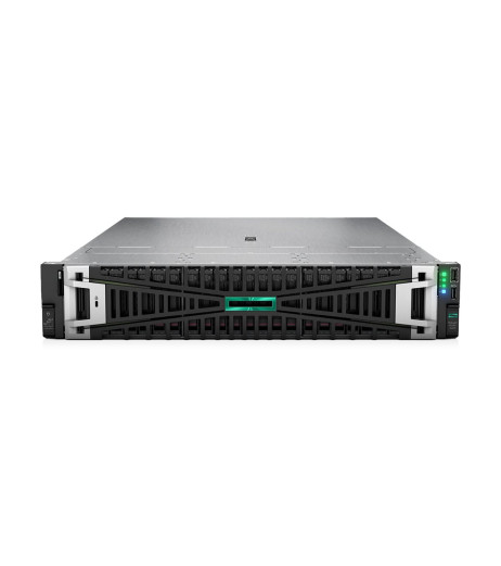 HPE ProLiant DL345 Gen11 Network Choice (P93186-005) – купити в Україні | Офіційна гарантія HPE ProLiant DL345 Gen11 Network Choice (P93186-005) – купити в Україні | Офіційна гарантія