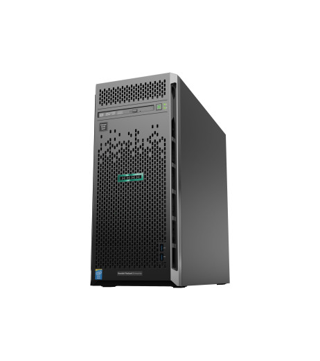 HPE ProLiant ML110 Gen9 Entry (777160-001)