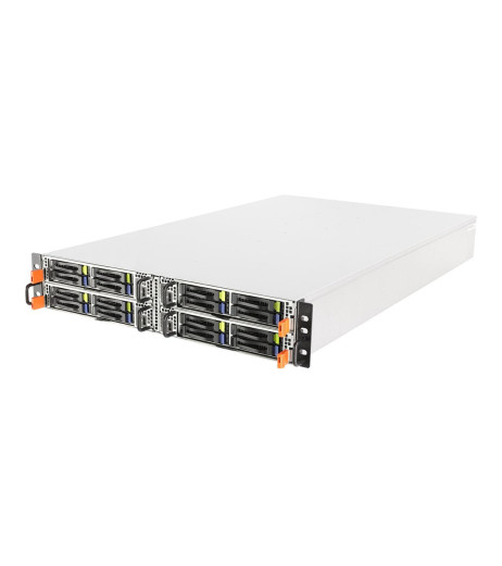 ASRock Rack 2U4N-F/C621-M3 (2U4N-F/C621-M3) – купити в Україні | Офіційна гарантія
