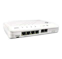 Digi Connect EZ 4 WS (EZ04-WS00)