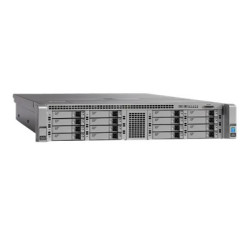 Cisco UCS C240 M4 High-Density Rack Server (Small Form Factor Hard Disk Drive Model) (UCSC-C240-M4SX=) Cisco UCS C240 M4 High-Density Rack Server (Small Form Factor Hard Disk Drive Model) (UCSC-C240-M4SX=)