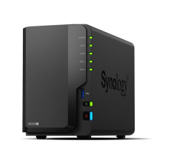 Synology Disk Station DS225+ (DS225+) Synology Disk Station DS225+ (DS225+)