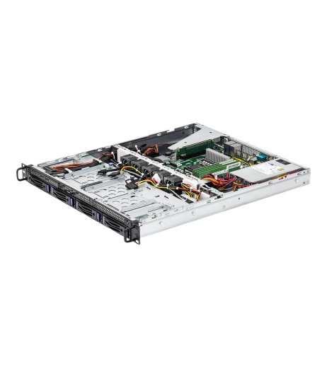 ASRock Rack 1U4LW-C252 (1U4LW-C252)