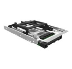 HP - Storage bay adapter (668261-001)