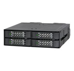 ICY Dock ToughArmor MB699VP-B (MB699VP-B)