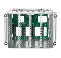 HPE - Storage drive cage (P54303-B21)