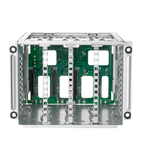 HPE - Storage drive cage (P54303-B21) – купити в Україні | Офіційна гарантія