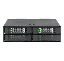 ICY Dock ToughArmor MB699VP-B (MB699VP-B)