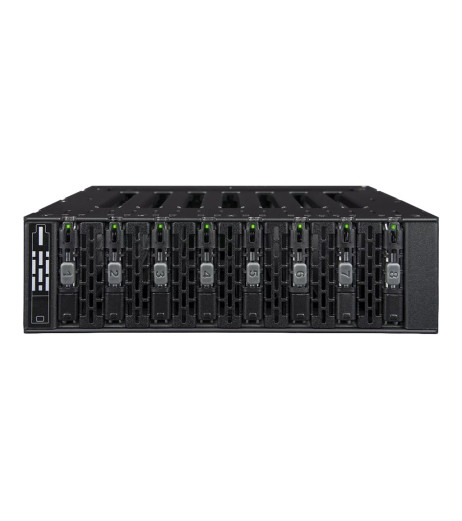 ICY Dock ToughArmor MB873MP-B V2 (MB873MP-B V2) – купити в Україні | Офіційна гарантія