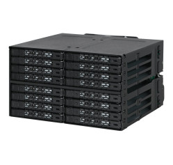 ICY Dock ToughArmor MB516SP-B (MB516SP-B)