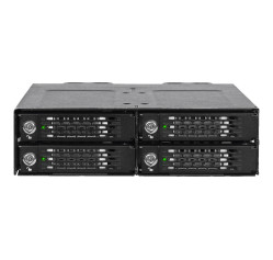 ICY Dock ToughArmor MB720MK-B V3 (MB720MK-B V3)
