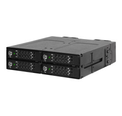 ICY Dock ToughArmor MB720MK-B V3 (MB720MK-B V3)