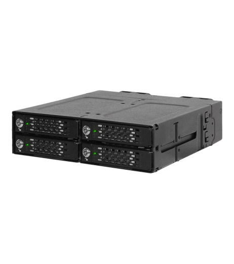 ICY Dock ToughArmor MB720MK-B V3 (MB720MK-B V3) – купити в Україні | Офіційна гарантія