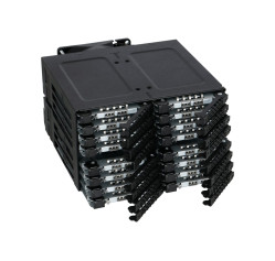 ICY Dock ToughArmor MB516SP-B (MB516SP-B)
