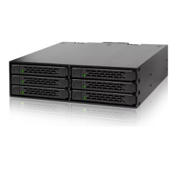 Cremax ICY Dock MB996SP-6SB (MB996SP-6SB)