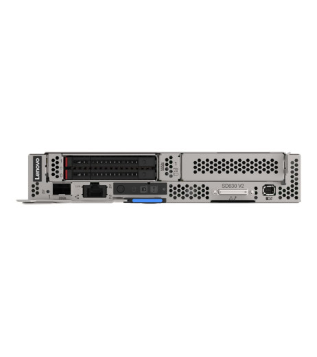 Lenovo ThinkSystem - Storage drive cage (4M17A11749) – купити в Україні | Офіційна гарантія