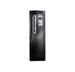 SCALAR I6000 LTO CONTROL MODULECM3 NO TAPE DRIVES 100 SLOT LICS NO (LSC6K-BL00-001C)