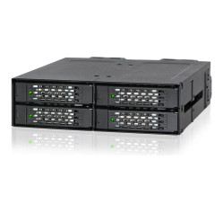 ICY Dock ToughArmor MB699VP-B V3 (MB699VP-B V3)
