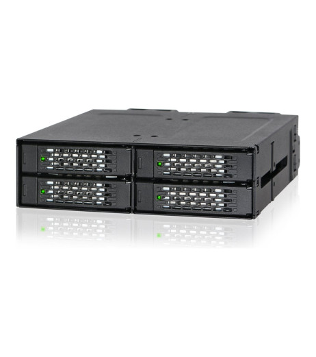 ICY Dock ToughArmor MB699VP-B V3 (MB699VP-B V3) – купити в Україні | Офіційна гарантія ICY Dock ToughArmor MB699VP-B V3 (MB699VP-B V3) – купити в Україні | Офіційна гарантія