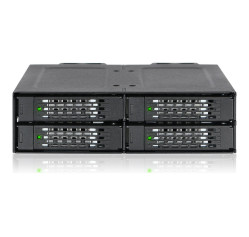 ICY Dock ToughArmor MB699VP-B V3 (MB699VP-B V3)