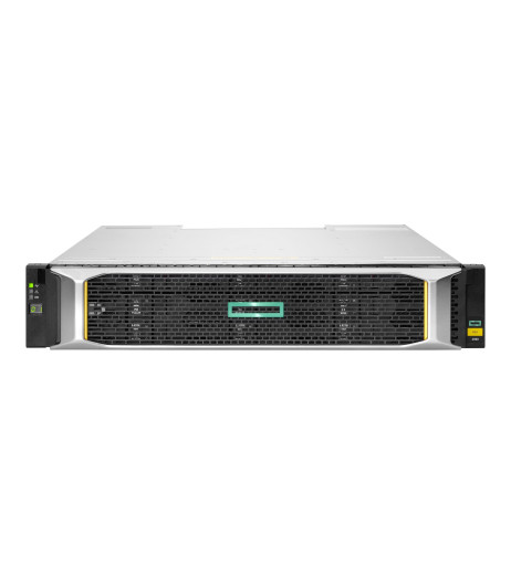 HPE MSA 2060 SAS 2U 12d LFF Dr (R0Q39B)