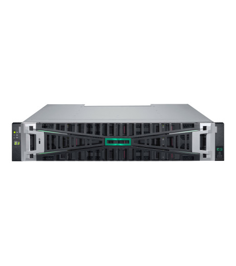 HPE MSA 2U 12D LFF DRV ENCL PL-LI (S1H54A)
