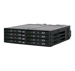 ICY Dock ToughArmor MB998IP-B (MB998IP-B)