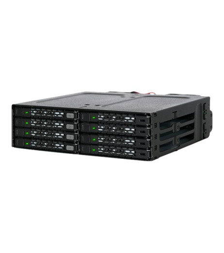 ICY Dock ToughArmor MB998IP-B (MB998IP-B)