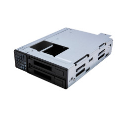 HP Z4 Rack G5 Drive Cage Adapter (7K6C6AA)