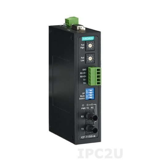 MOXA ICF-1150I-M-ST – купити в Україні | Офіційна гарантія MOXA ICF-1150I-M-ST – купити в Україні | Офіційна гарантія