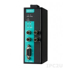 MOXA ICF-1280I-S-ST
