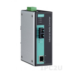 MOXA IMC-101-M-SC-IEX